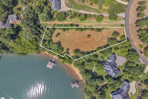 Lots/Land, Sunset, SC