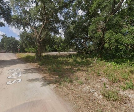 Seffner Vacant Residential Lot