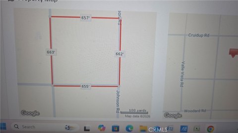 Land/Lot - Phelan, CA
