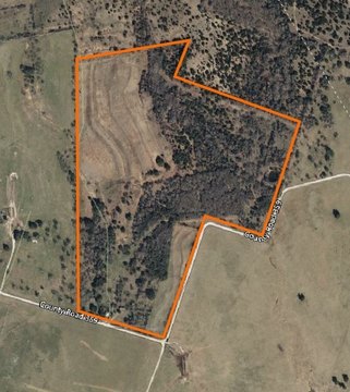 Multi-Use Ranch Acreage Opportunity