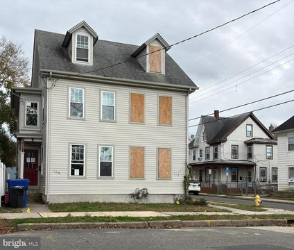 Residential Income Duplex