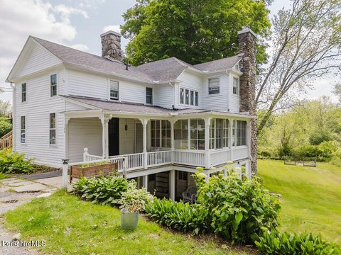 Historic Sheffield Home with Apartment