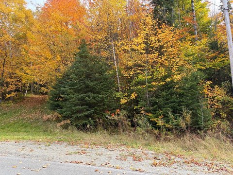 Land, Fort Kent, ME