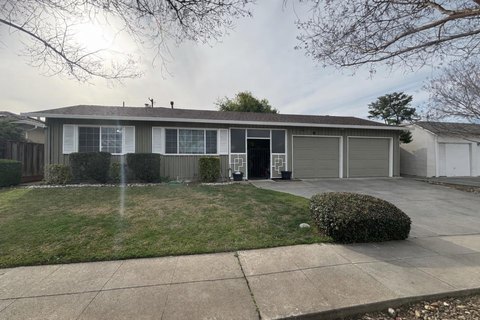 San Jose Duplex Investment Opportunity