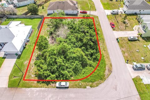 Land, PORT ST LUCIE, FL