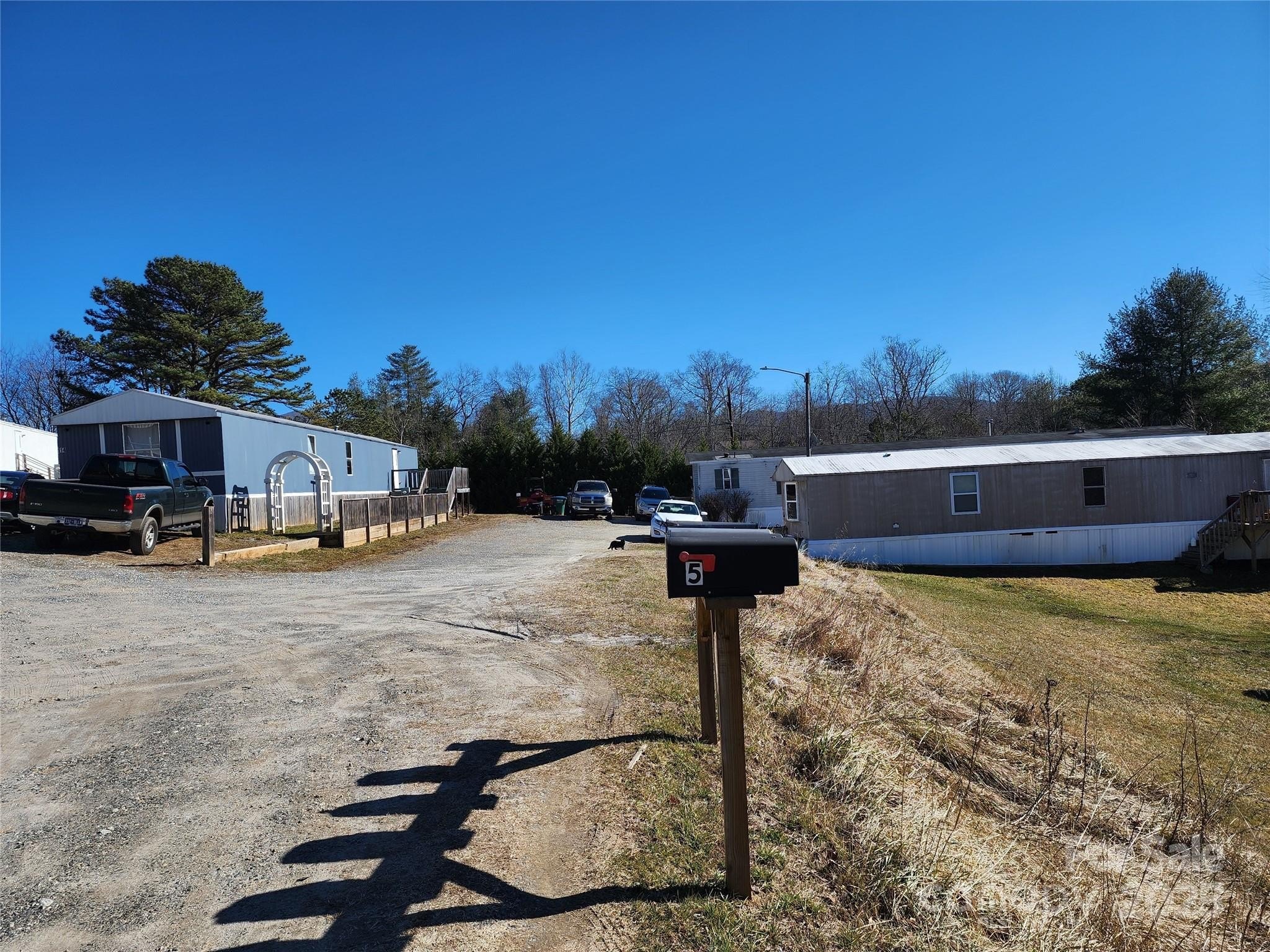 Fairview Mobile Home Park