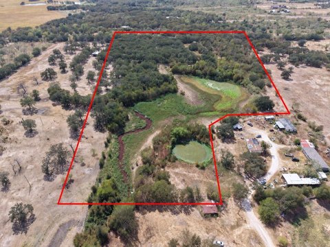 Land, Waco, TX