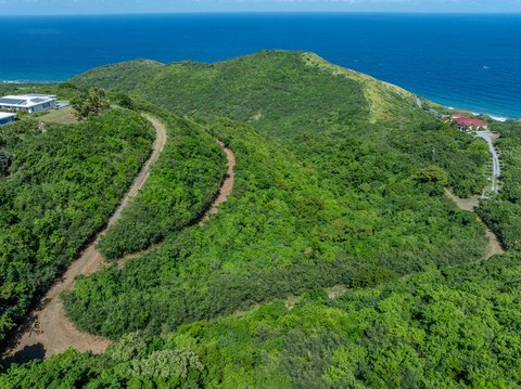 LAND - St. Croix, VI
