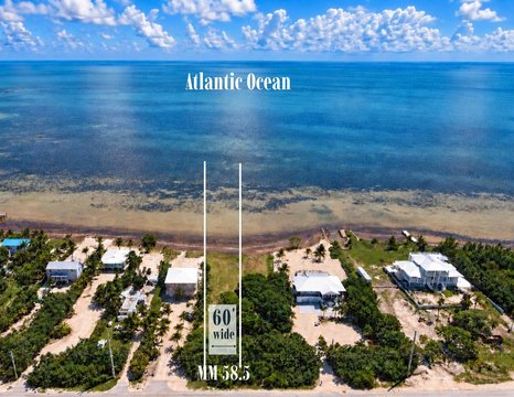 Land, Marathon, FL