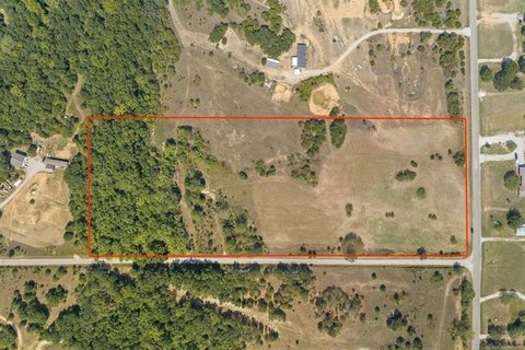 Vacant Land, Lone Grove, OK