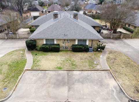 Side-by-Side Duplex Investment