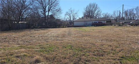 Residential Lot in Springdale, AR