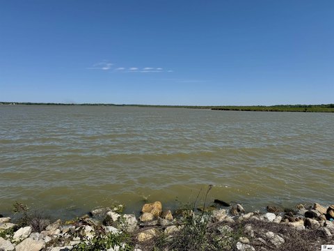 Waterfront Lake Lot Pair