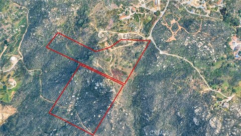 Agricultural Land Parcel