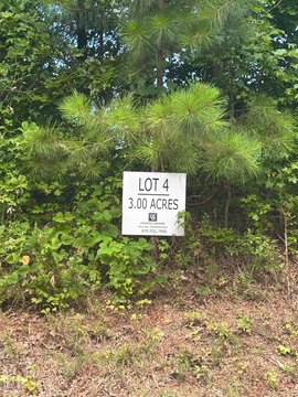 LAND - Jonesboro, AR