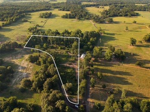 Land, Winnsboro, TX