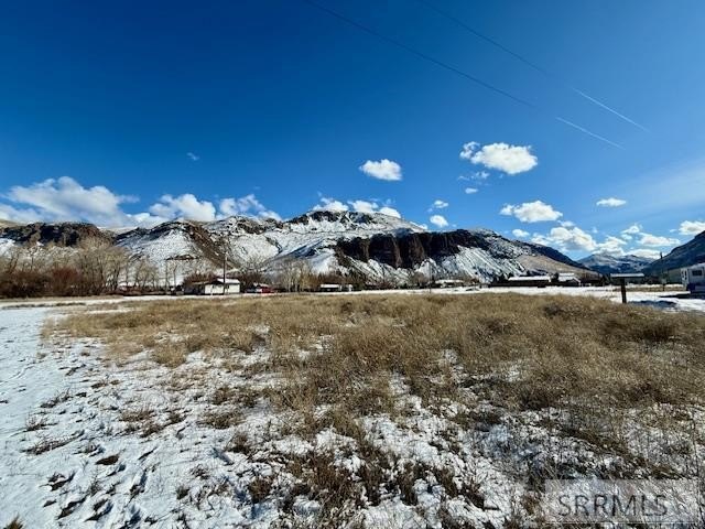 Land Near Salmon River Corridor