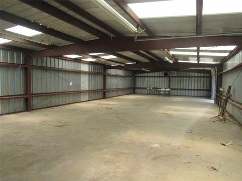 Warehouse Suite with Dock Door