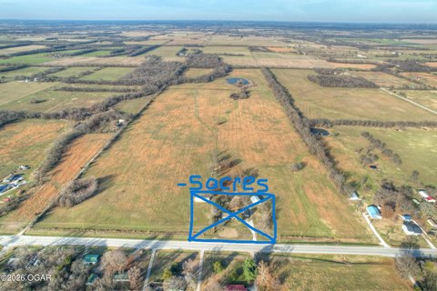 115 Acres of Rolling Land