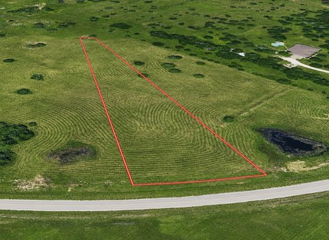 Land, Lone Oak, TX