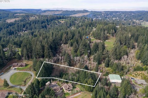 Land, CoosBay, OR