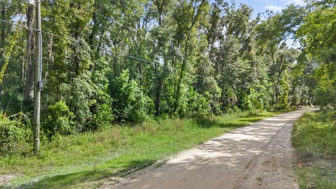 Land, Old Town, FL