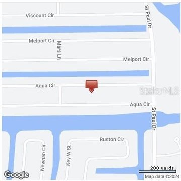 LAND - PORT CHARLOTTE, FL