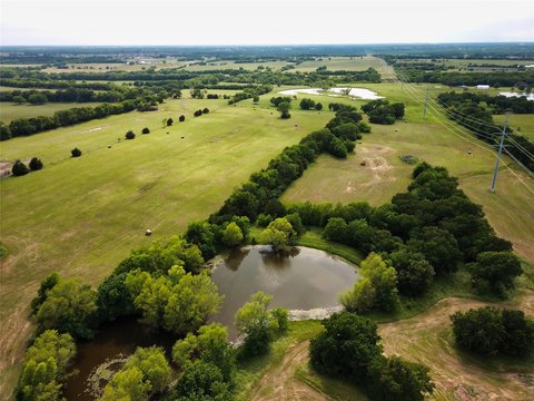 Recreational Ranch Land