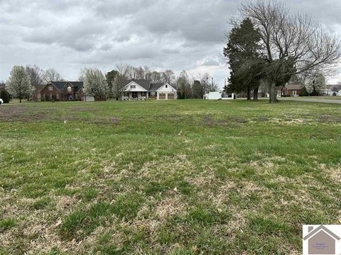 Residential Lot in Crossfield Subdivision