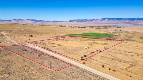 Lancaster Land with Utilities