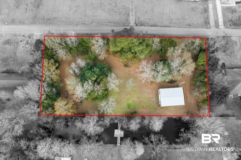Development Opportunity in Robertsdale, AL