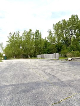 Wilmington, IL Industrial Land