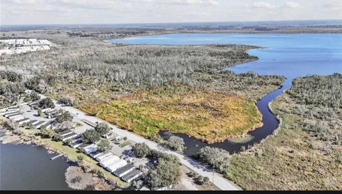 Land, AUBURNDALE, FL