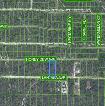 Land, Sebring, FL