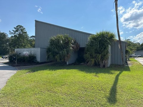 Two-Story Office Building
