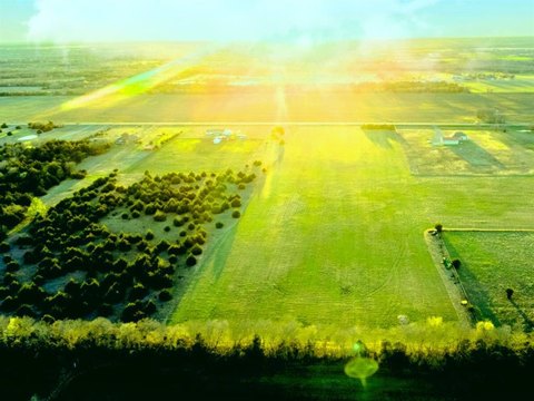 Serene Five Acre Homesite