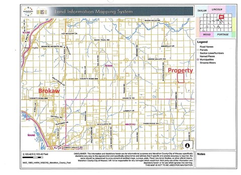 Wausau Buildable Land For Sale