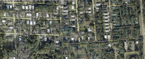 LAND - St Augustine, FL