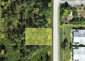 Land, PORT CHARLOTTE, FL