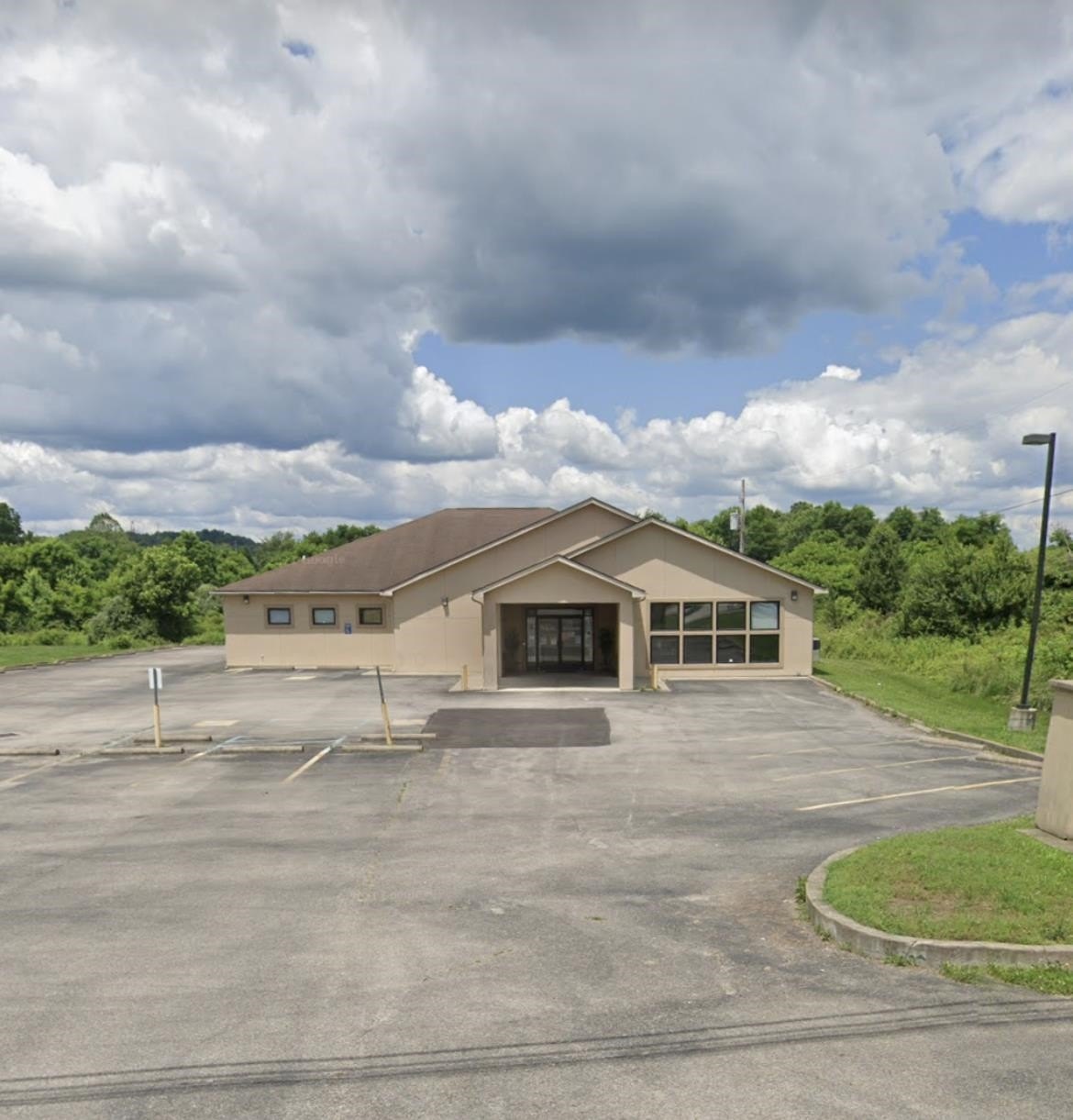 Point Pleasant Medical Office Building