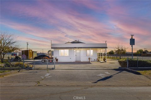 Victorville, CA