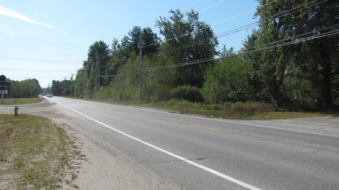 Oxford, ME Land For Sale