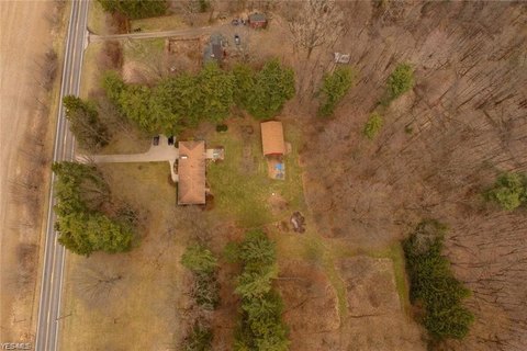 LAND - MEDINA, OH