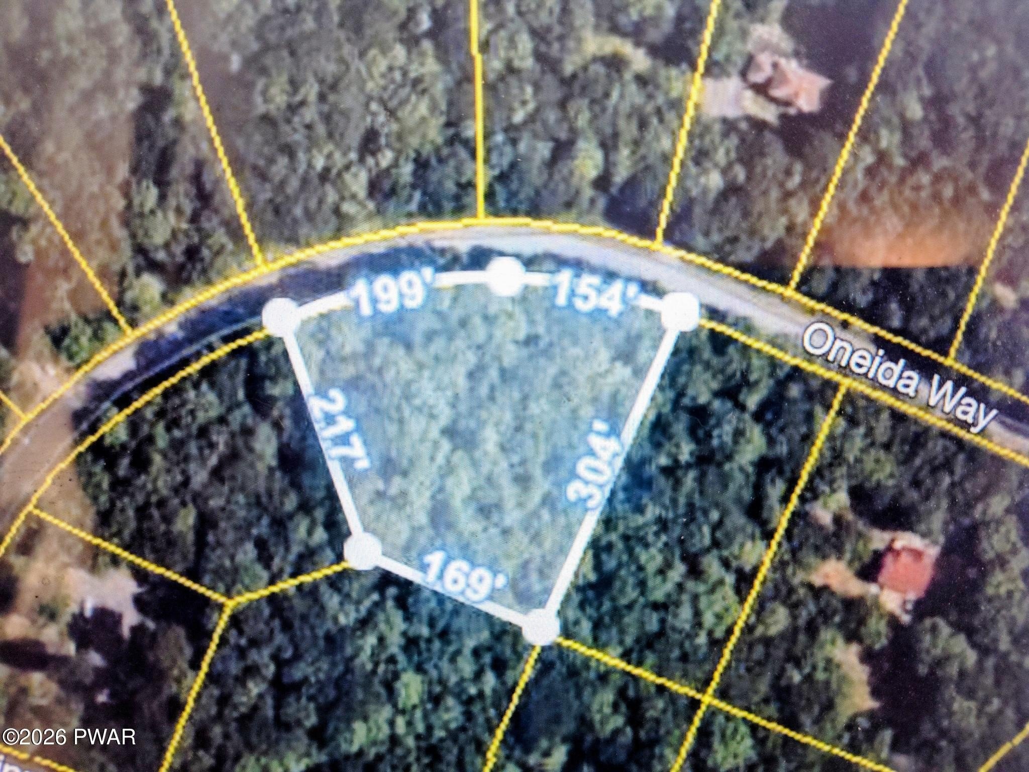 Residential Land in Amenity-Rich Community