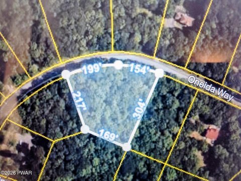 Residential Land in Amenity-Rich Community