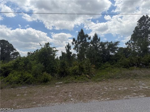 LAND - Lehigh Acres, FL