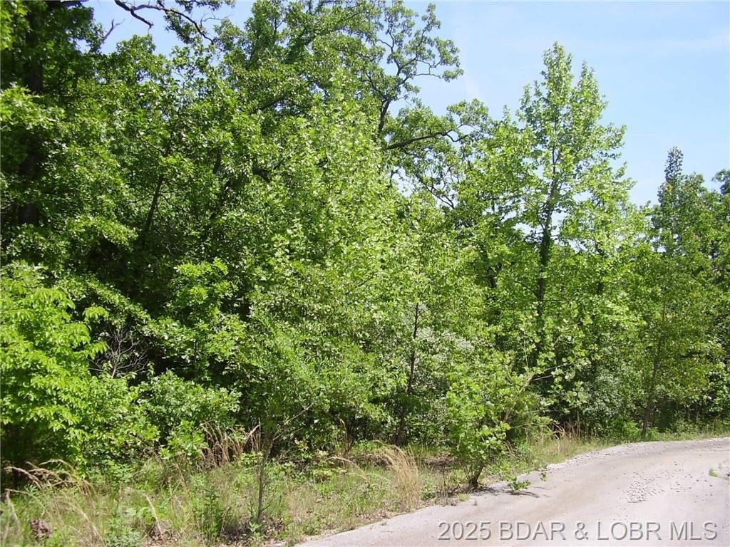 Camdenton, MO Building Lot