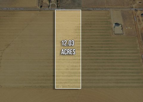 Abernathy, TX Land For Sale