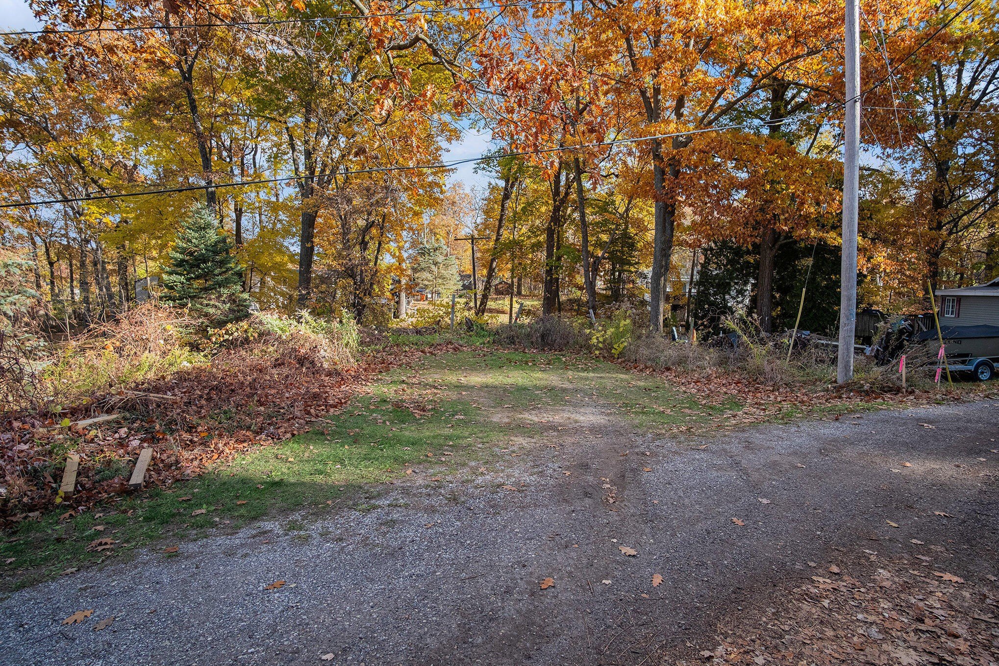 Belding, MI Land For Sale