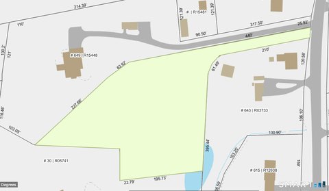 LAND - Middletown, CT